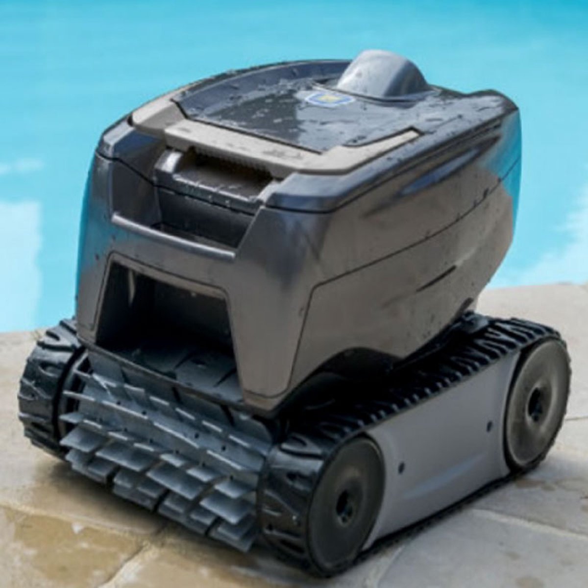Zodiac OT 2100 zwembadrobot