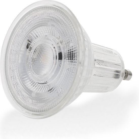 Yphix GU10 LED lamp Izar 36° 6W 2700K - MR16