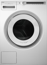 Asko Logic W4086C.W/3 machine à laver Charge avant 8 kg 1600 tr/min A Blanc