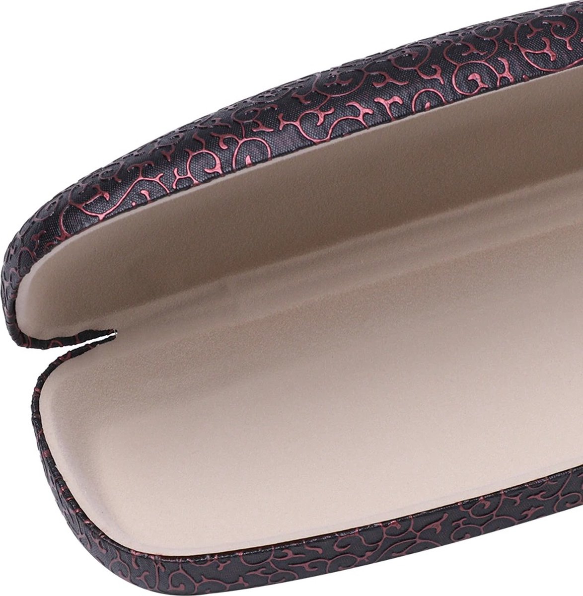 Hard case - Brillenkoker online | | Leuk assortiment