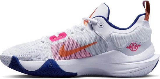 NIKE Giannis Immortality 2 Basketbalschoenen