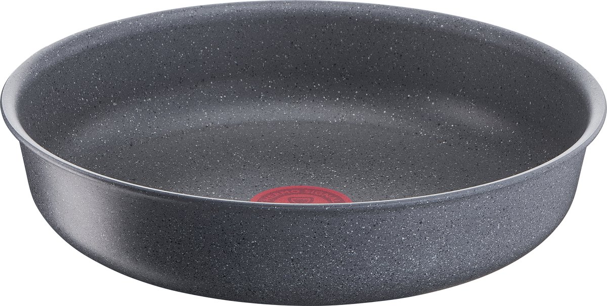 Lagostina Ingenio Mineralis Green Multifunctionele pan Rond