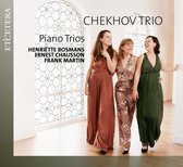 Chekhov Trio - Piano Trio (CD)