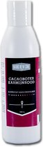 BrandNewCake® Cacaoboter Gekleurd Karmijn Rood 100ml - Chocolade Kleurstof - Eetbare Voedingskleurstof