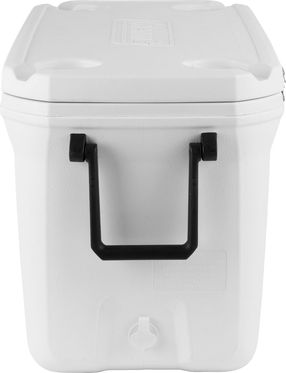 Coleman 70QT Xtreme Marine Koelbox - 66 Liter - Wit