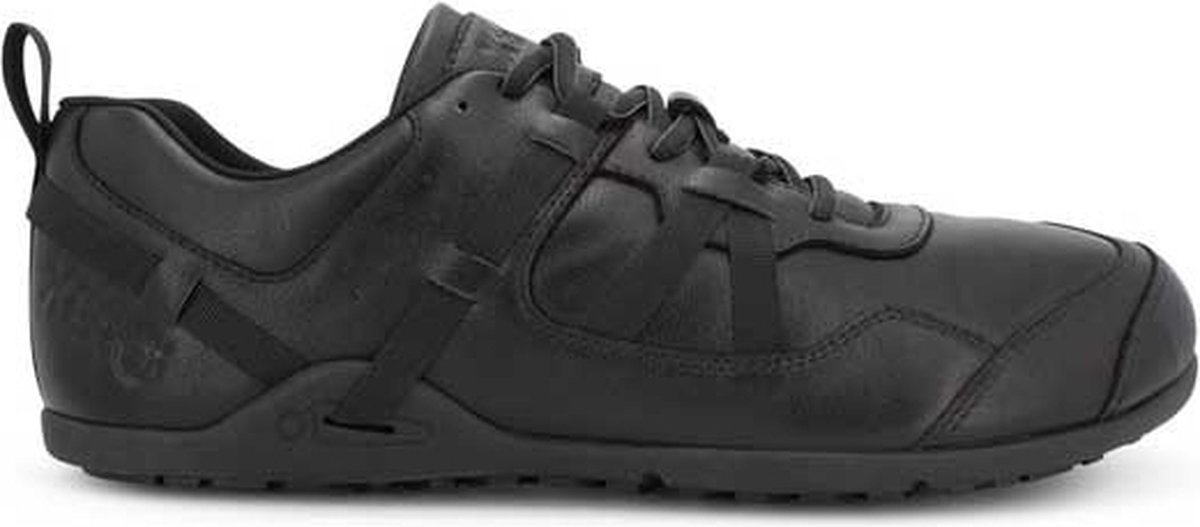 XERO SHOES Prio All-Day SR Training Schoenen - Black - Heren - EU 44