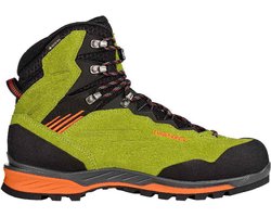 CADIN II GTX MID Limone Flame Trekkingschoenen Heren