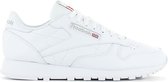 Reebok Classic Leather Sneakers Laag - wit - Maat 44