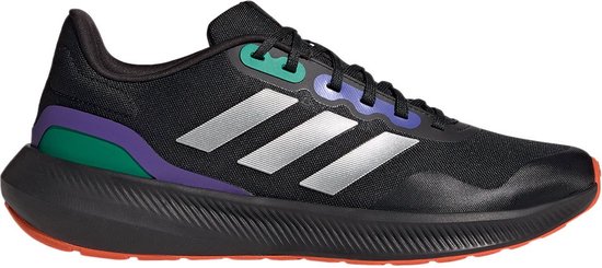 Chaussures De Running Adidas Sport Runfalcon 3.0 Tr - Sportwear - Adulte