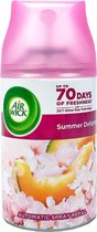 Airwick Freshmatic Max Navulling Red Ruby Apples