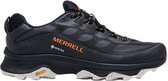 Chaussures de randonnée MERRELL Moab Speed Goretex - Noir - Homme - EU 41.5