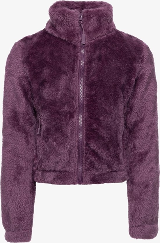 Trollkids Vissershoedje Meisjes - mallow pink