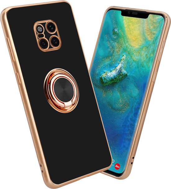 Coque Souple En Silicone Pour Huawei Mate 20 Pro - Marque Kwmobile - Neuf Sous Emballage