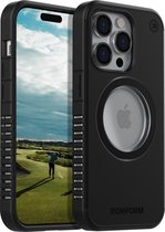 iPhone 14 Pro| Étui magnétique pour téléphone de Golf Eagle 3
