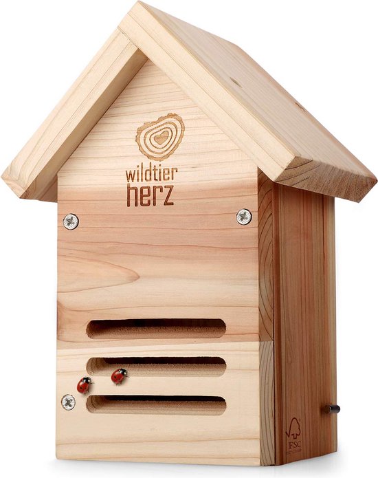 Beste insectenhotel van 2026 (Top 5 Tips