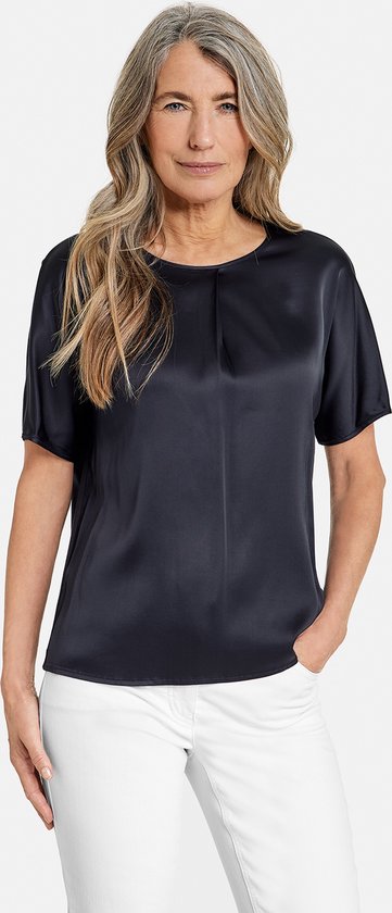Chemisier Femme Gerry Weber Taille 42 - Occasion Très Bon état