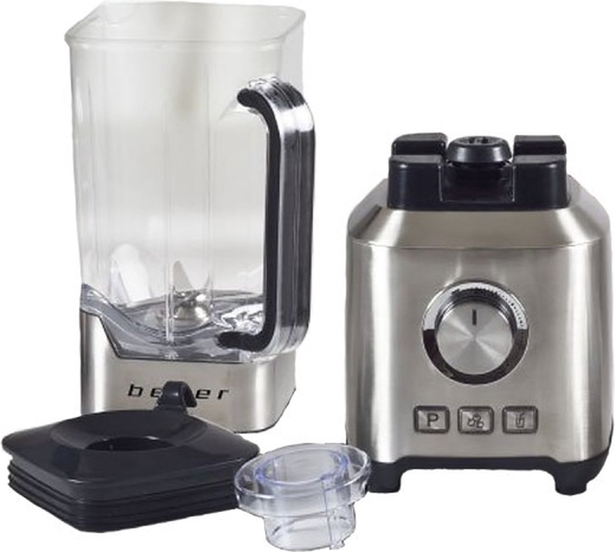 Power Blender - Beper BP.601