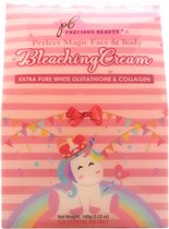 Precious Beauty Bleaching Cream , 100 gram