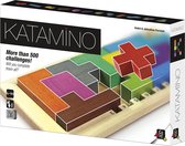 Gigamic - Katamino Classic - Puzzelspel voor 2 spelers - NL GB FR DE ES IT