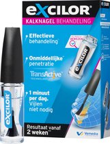 Excilor Kalknagel Solution Kwast - Kalknagelbehandeling - Voetschimmel - 3ml