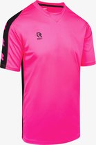 Robey Performance Shirt - Neon Pink - 152