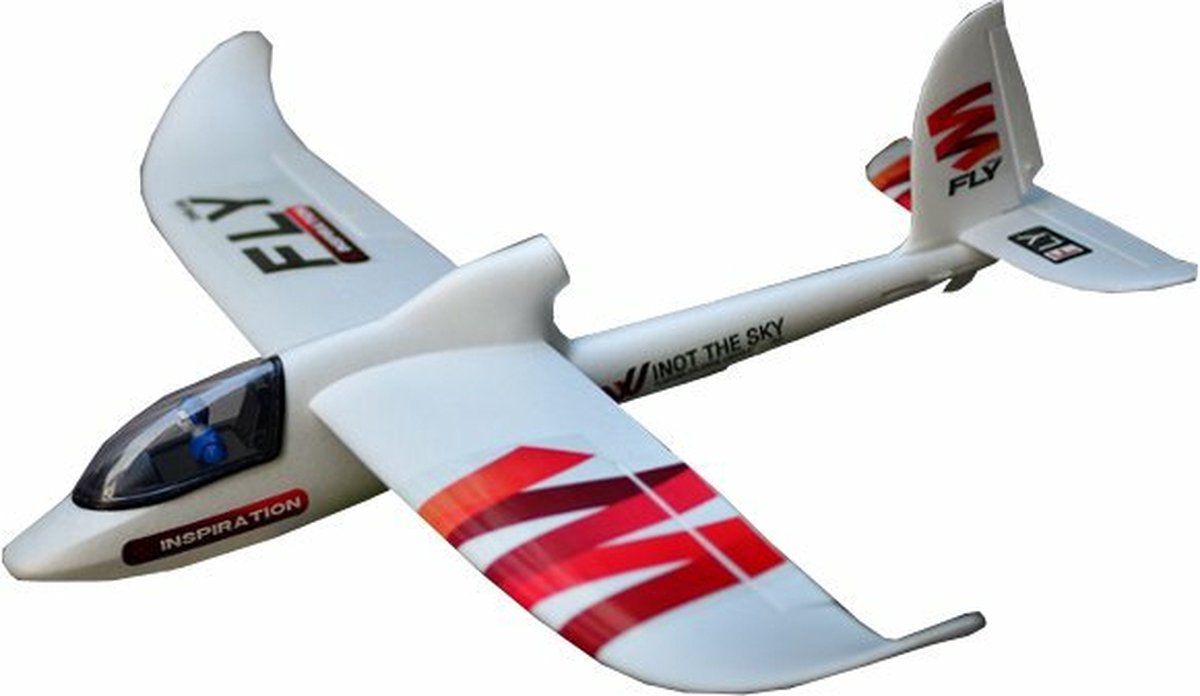 Sky Surfer X8 1480mm Wingspan EPO FPV RC Airplane - Ready-to-Fly PNP Version for Aerial Photography and Fun Flying