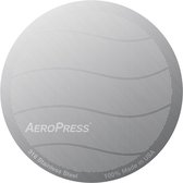 Aeropress - RVS Herbruikbaar Filter