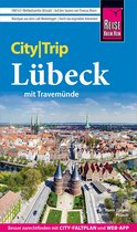 CityTrip - Reise Know-How CityTrip Lübeck mit Travemünde