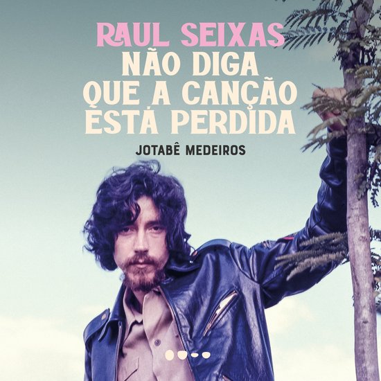 Raul Seixas - cover