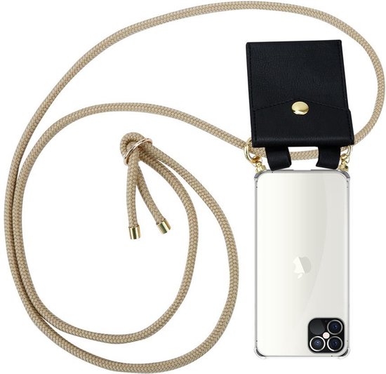 PANZERGLASS iPhone 17 Pro PICPER Camera CLEAR Smartphone-lens voor