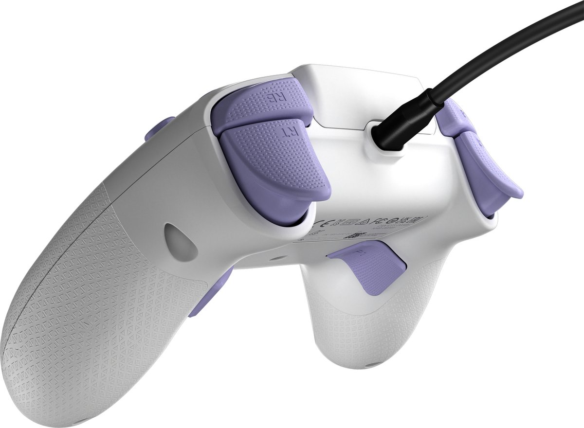 Turtle Beach REACT-R - Controller - Xbox Series S|X, Xbox One, Windows - Spark – foto 8