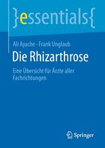 essentials - Die Rhizarthrose