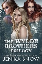 The Wylde Brothers: Complete Series