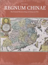 Explokart Studies in the History of Cartography 21 -   Regnum Chinae: The Printed Western Maps of China to 1735