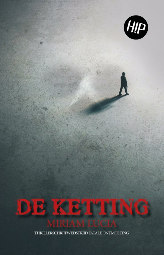 De ketting - cover