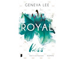 Royal 5 - Royal Kiss