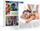 Bongo Bon - 45 MINUTEN ULTIEM ONTSPANNEN VOOR 1 IN BELGIË - Cadeaukaart cadeau voor man of vrouw