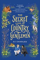 The Doomsday Books 1 - The Secret Lives of Country Gentlemen