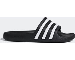 Adidas Sportswear Adilette Aqua Badslippers - Unisex - Zwart