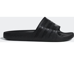 Adidas Adilette Aqua Badslippers - Unisex - Zwart