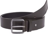 Calvin Klein - Concise 95 marron foncé - 3.5 - peut être raccourci - ceinture pour homme