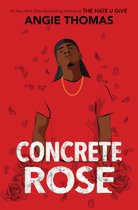 Concrete Rose International Edition