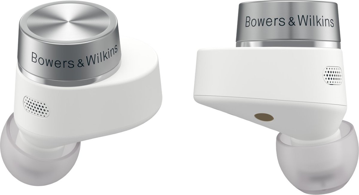 Bowers & Wilkins PI7 S2 Wit