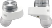 Bowers & Wilkins PI7 S2 Bluetooth oordopjes met Noise Cancelling, Kristalheldere Gesprekskwaliteit en een Draadloze Audio Retransmissie - Wit