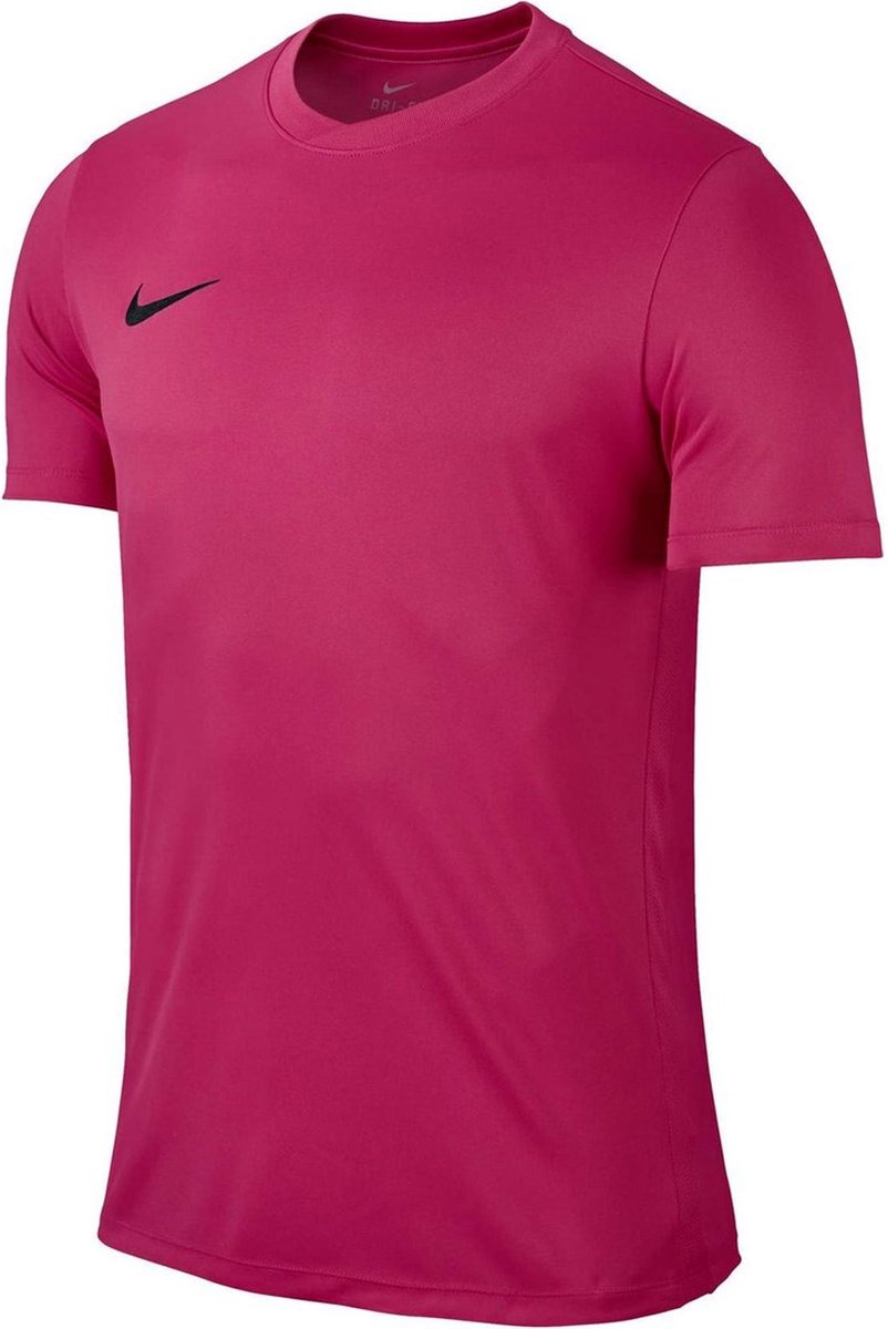 Nike Park VII SS Shirt Junior - Maat 116