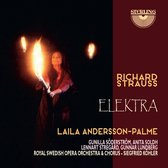 Gunilla Söderström, Anita Soldh, Royal Swedish Orchestra - Strauss: Elektra (2 CD)
