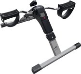 AJ-Sports Stoelfiets I - Bureaufiets - Deskbike - Fietstrainer - Mobiliteitstrainer - Instelbare weerstand - Opvouwbaar - Hometrainer - Met LCD scherm - Fitness