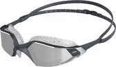 Speedo Zwembril - Aquapulse Pro Mirror Grijs / Zilver