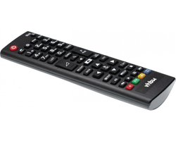 Afstandsbediening voor LG TV's - vervangt o.a. AKB74915324