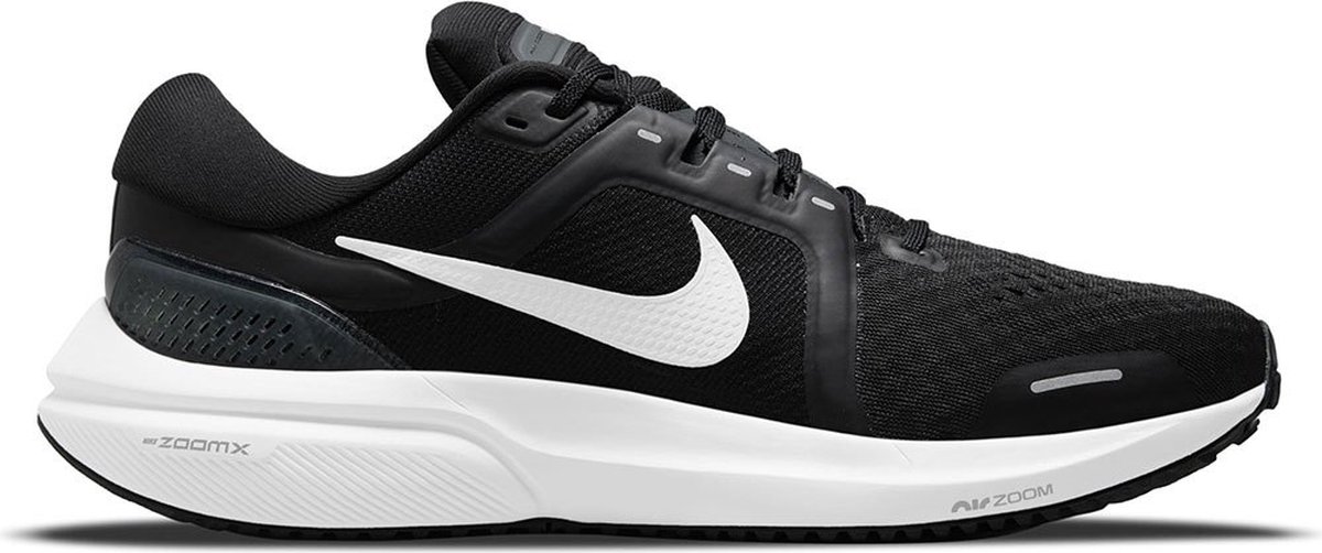 Nike Air Zoom Vomero 16 Sportschoenen Heren Zwart
